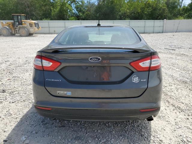 2015 Ford Fusion Se VIN: 3FA6P0H73FR119649 Lot: 58513554