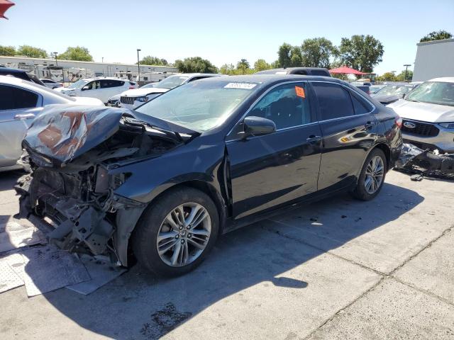 VIN 4T1BF1FK0GU132339 2016 Toyota Camry, LE no.1