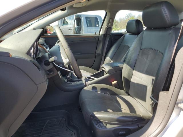 2009 Chevrolet Malibu 2Lt VIN: 1G1ZJ57B694136012 Lot: 61113204