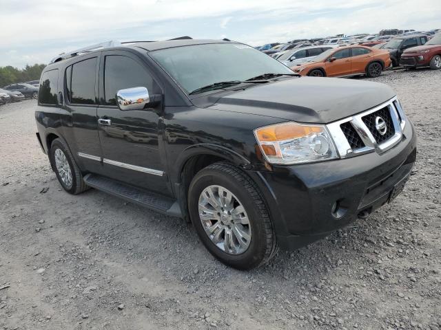 2015 Nissan Armada Sv VIN: 5N1BA0ND9FN618832 Lot: 59032454