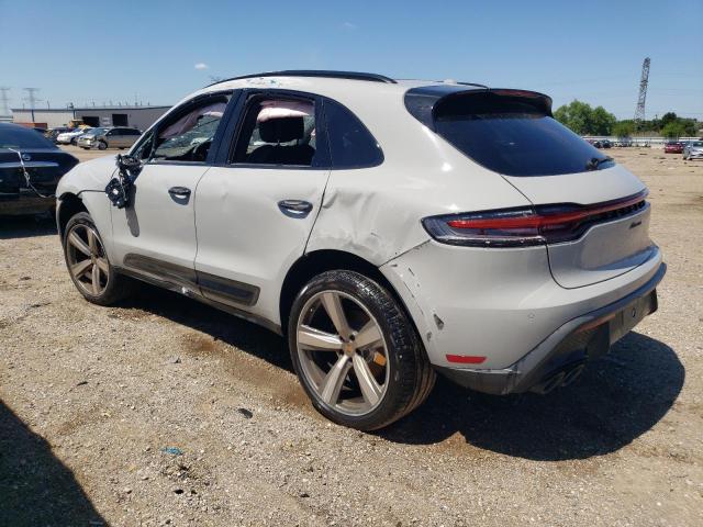 VIN WP1AA2A57RLB07211 2024 Porsche Macan, Base no.2