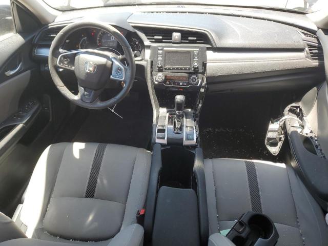 2017 HONDA CIVIC LX - 2HGFC2F50HH532714