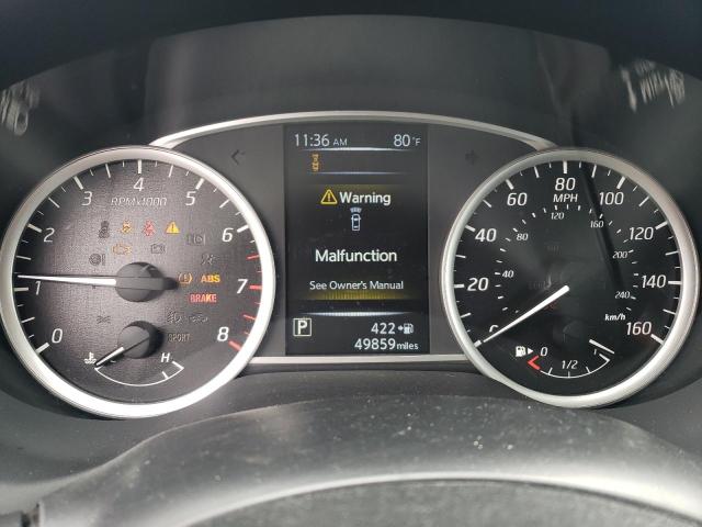 2018 Nissan Sentra S VIN: 3N1AB7AP9JY305042 Lot: 60747114