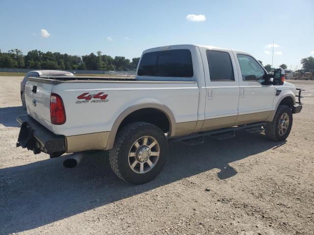 2009 Ford F350 Super Duty VIN: 1FTWW31R69EA96224 Lot: 57238244