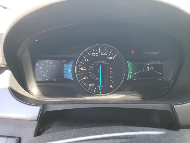 2013 Ford Edge Sport VIN: 2FMDK4AK0DBA63053 Lot: 57401884