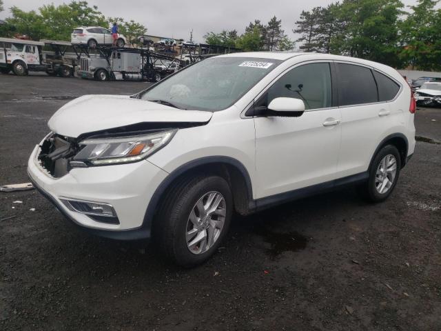 2016 Honda Cr-V Ex VIN: 5J6RM4H50GL019704 Lot: 57725254