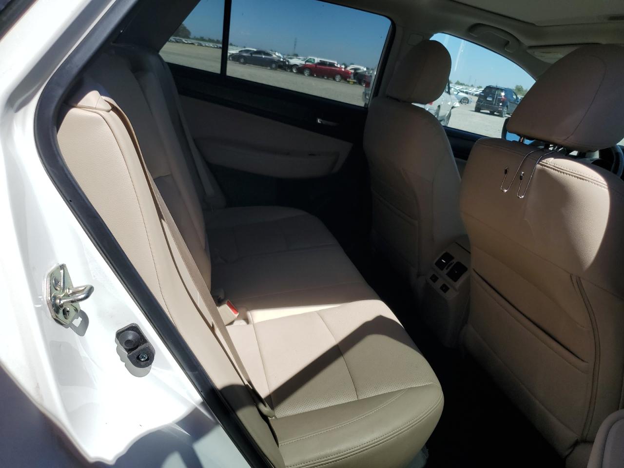 4S4BSANC4F3280620 2015 Subaru Outback 2.5I Limited