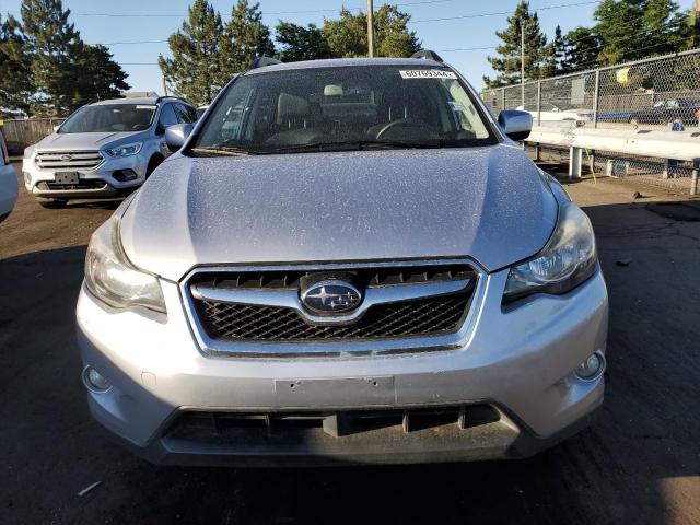 JF2GPAGC4E8322148 2014 Subaru Xv Crosstrek 2.0 Limited