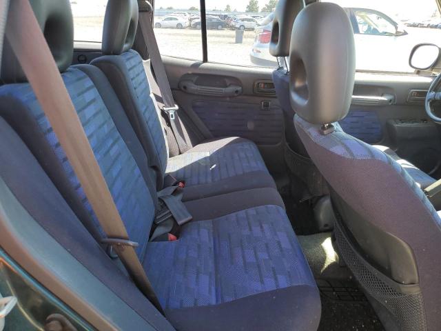 1996 Toyota Rav4 VIN: JT3HP10V2T7019925 Lot: 60032954