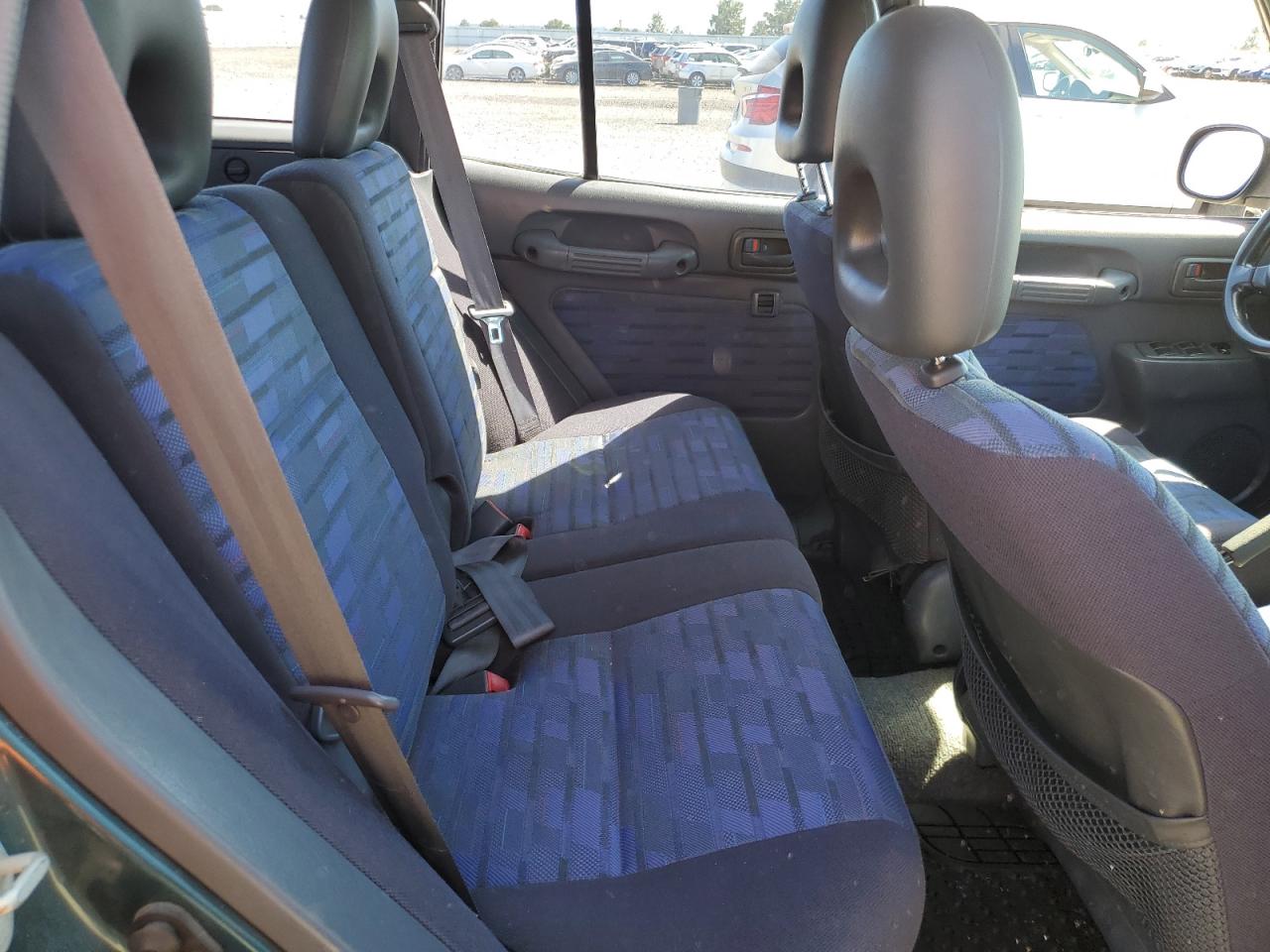 JT3HP10V2T7019925 1996 Toyota Rav4