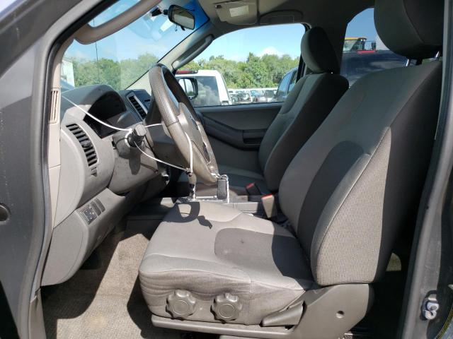 2011 Nissan Xterra Off Road VIN: 5N1AN0NW4BC521786 Lot: 58764644