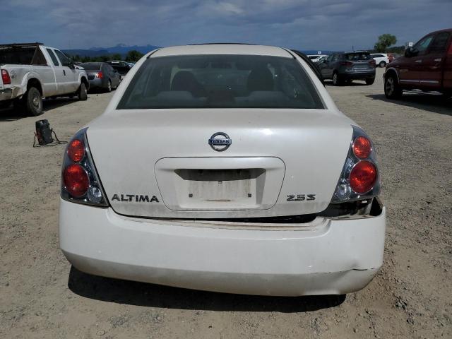 2005 Nissan Altima S VIN: 1N4AL11E05N480147 Lot: 61071554