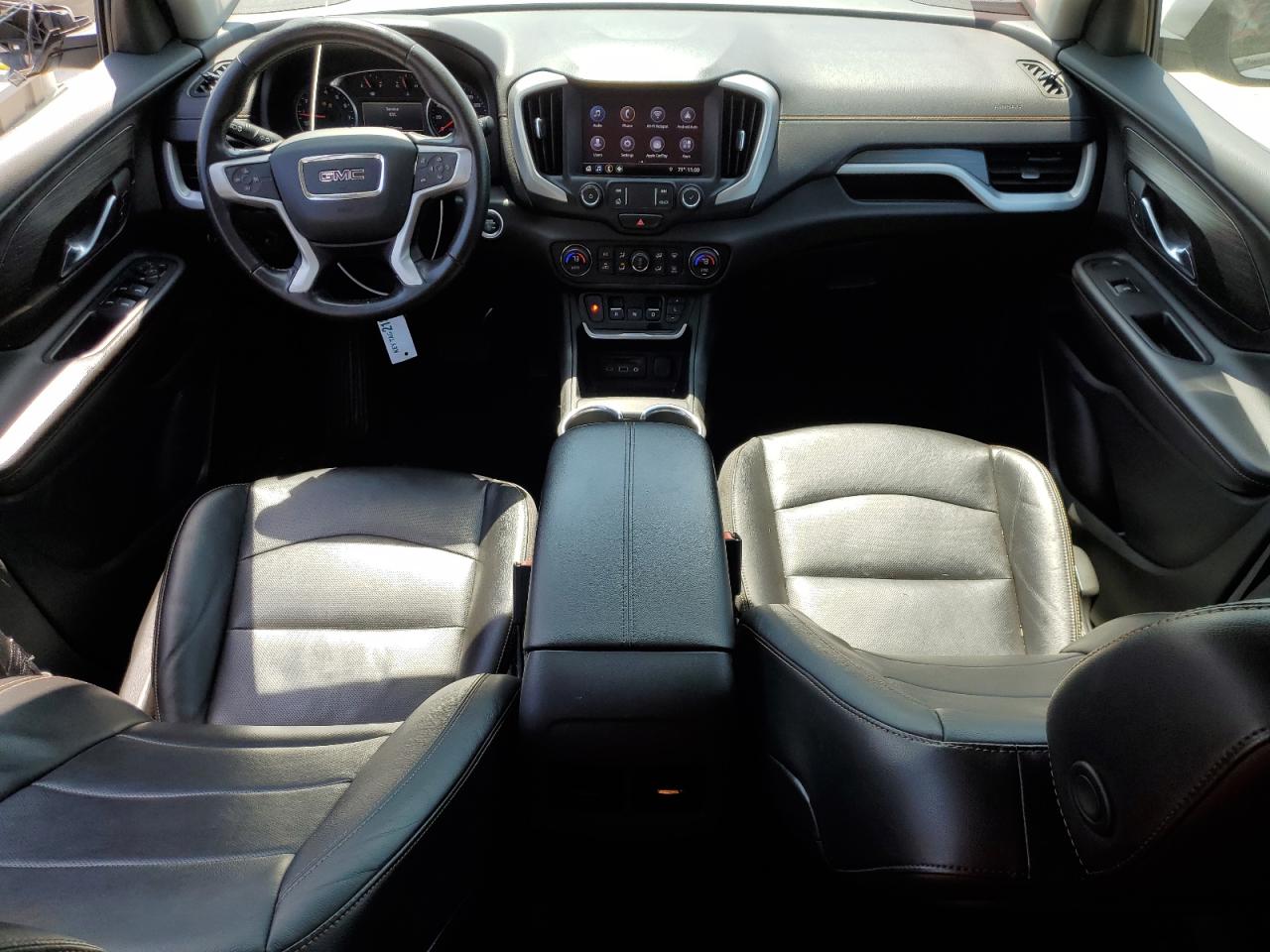 3GKALVEV1KL246241 2019 GMC Terrain Slt