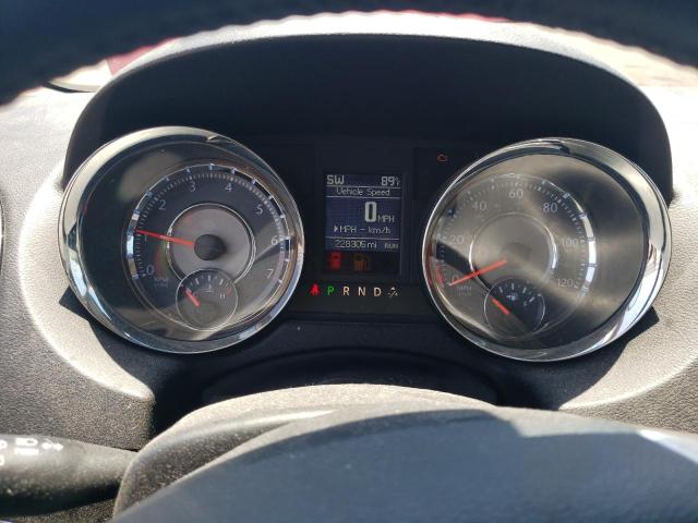 2014 Chrysler Town & Country Touring VIN: 2C4RC1BG3ER387364 Lot: 60842304