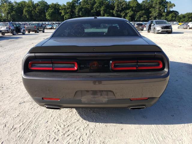 2021 Dodge Challenger Sxt VIN: 2C3CDZAG7MH560363 Lot: 60658914