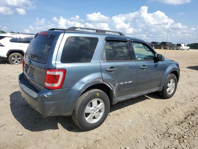 Vin: 1fmcu9d71akc05065, lot: 57437044, ford escape xlt 20103