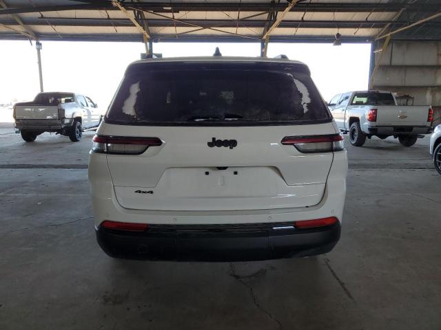 2023 Jeep Grand Cherokee L Laredo VIN: 1C4RJKAG7P8870786 Lot: 57981464