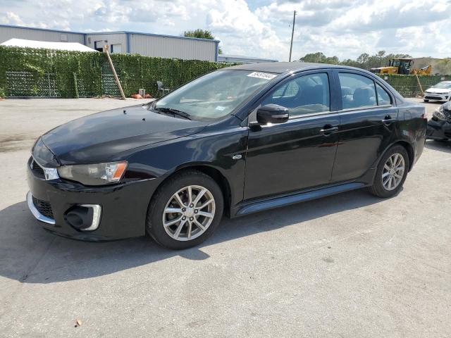 2016 Mitsubishi Lancer Es VIN: JA32U2FU6GU002047 Lot: 58491844