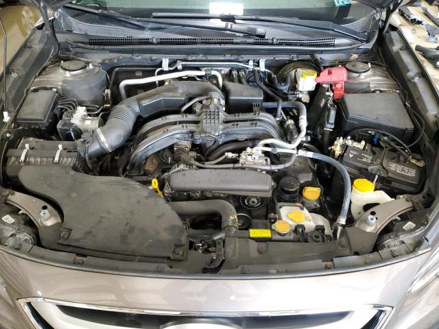 2022 Subaru Outback Limited VIN: 4S4BTANC0N3201150 Lot: 60140694