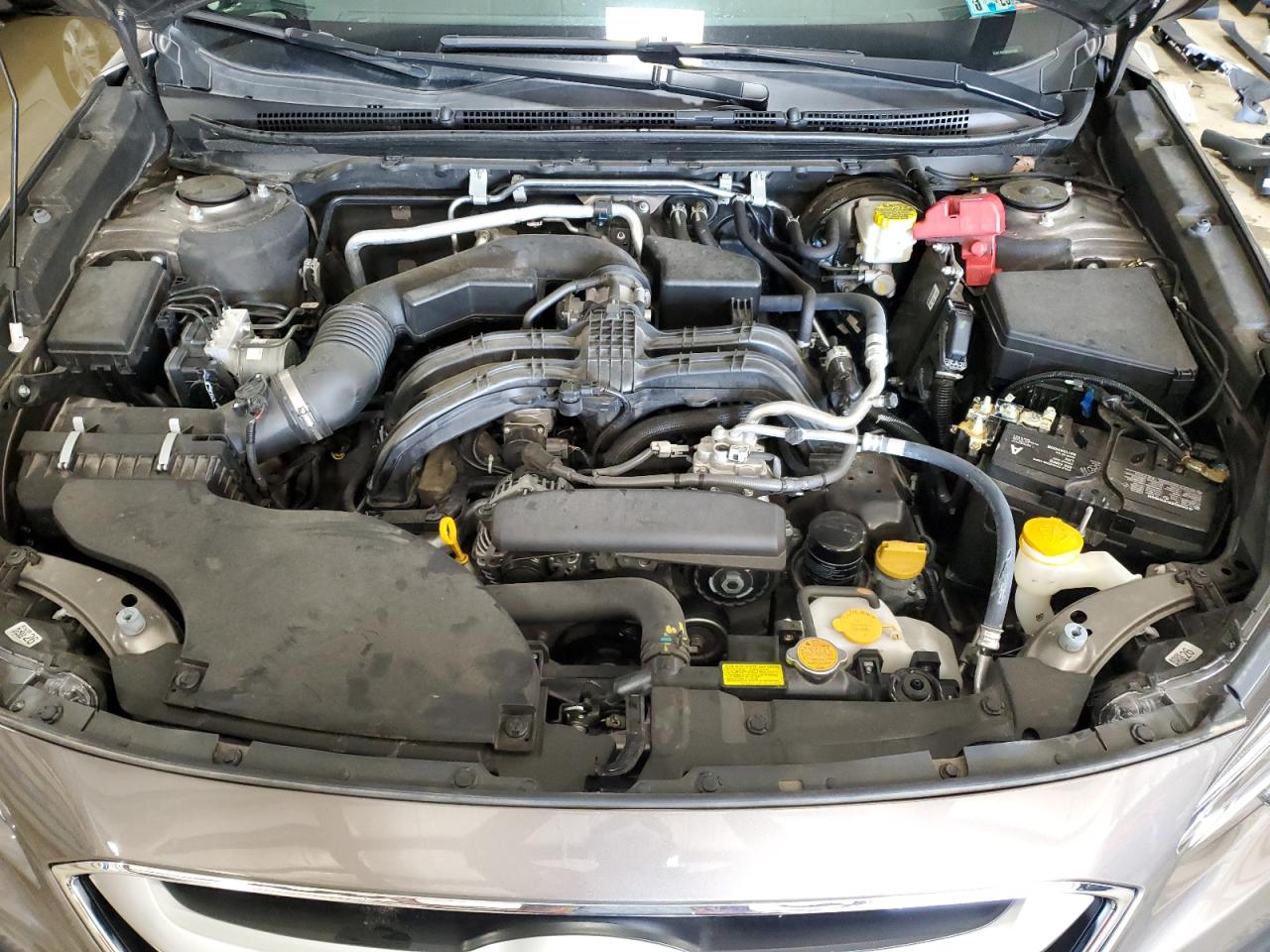 4S4BTANC0N3201150 2022 Subaru Outback Limited