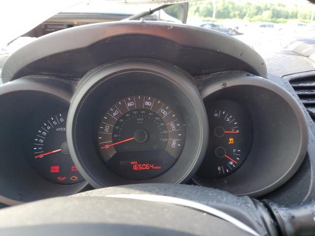 2011 Kia Soul VIN: KNDJT2A18B7722051 Lot: 56940064