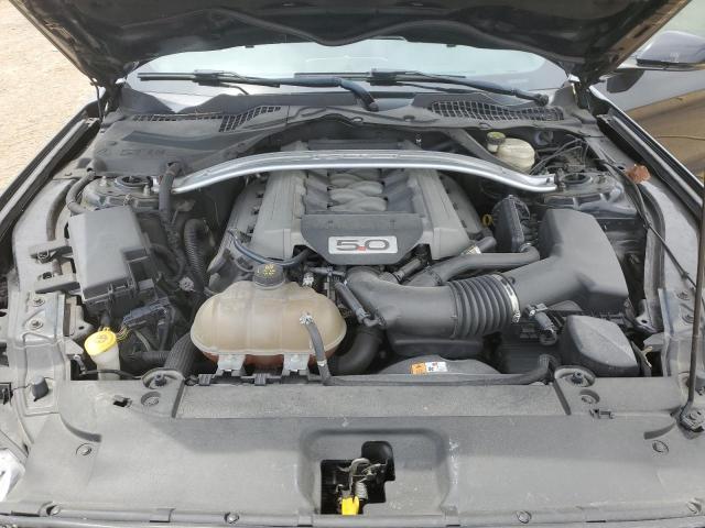 2015 Ford Mustang Gt VIN: 1FATP8FF6F5384368 Lot: 58463744