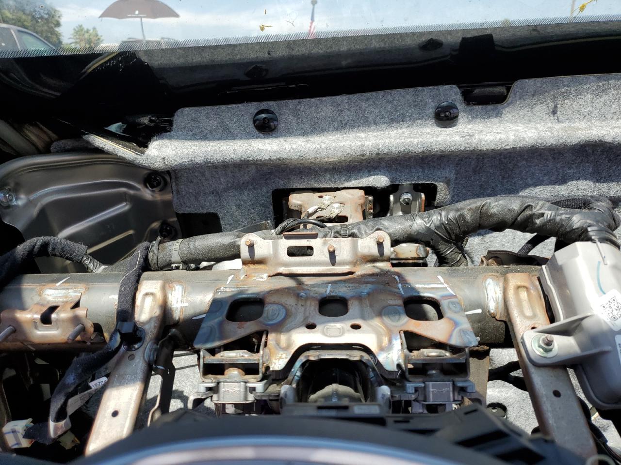 5XYP3DGC9PG410894 2023 Kia Telluride Ex