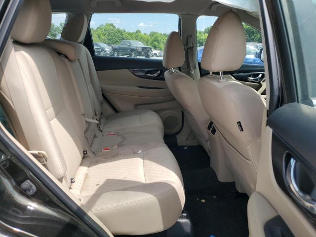 2017 NISSAN ROGUE S - KNMAT2MV7HP599690