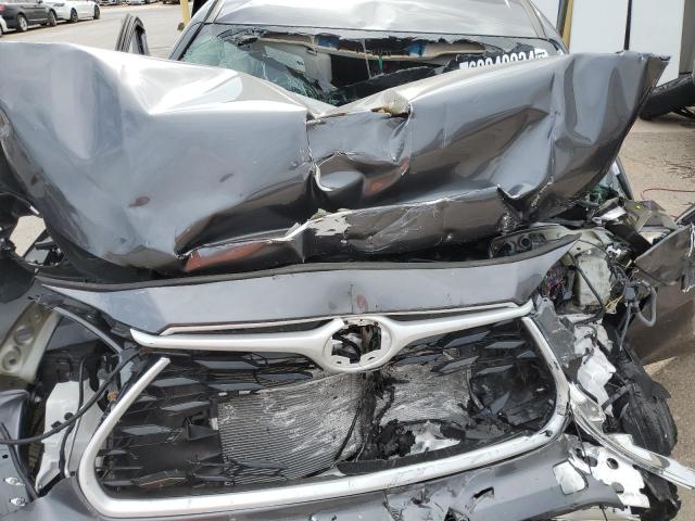2024 TOYOTA HIGHLANDER - 5TDKDRBH8RS538640