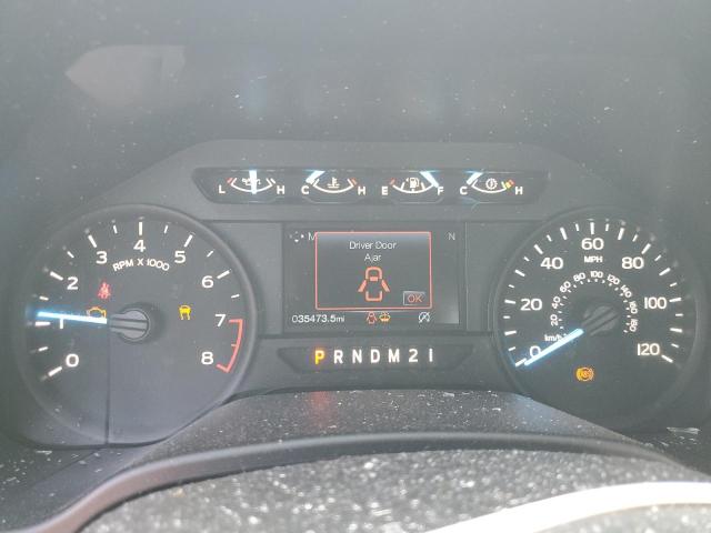 2019 Ford F150 VIN: 1FTMF1CB4KKE69540 Lot: 58557454