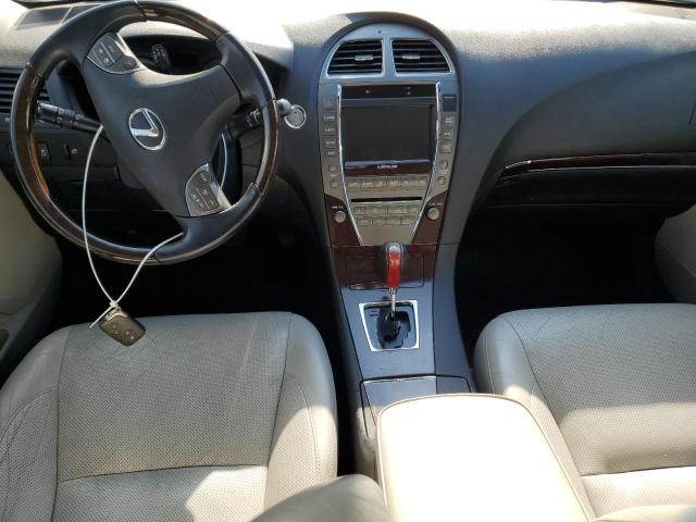 2011 Lexus Es 350 VIN: JTHBK1EG5B2468410 Lot: 61019394