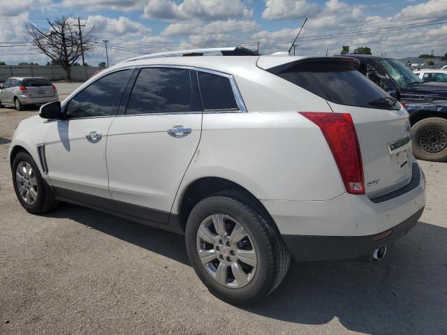 2015 Cadillac Srx Luxury Collection VIN: 3GYFNBE38FS618026 Lot: 58462054