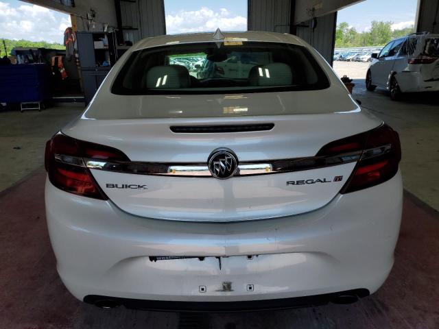 2015 Buick Regal VIN: 2G4GK5EX0F9123075 Lot: 59439114