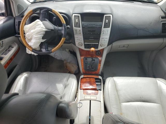 2005 Lexus Rx 330 VIN: 2T2GA31U55C024396 Lot: 60388594