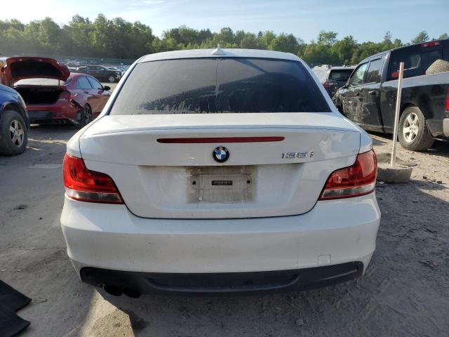 2013 BMW 135 I VIN: WBAUC9C57DVM13656 Lot: 58016124