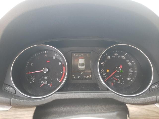 2018 Volkswagen Passat Se VIN: 1VWBA7A37JC040046 Lot: 59325284