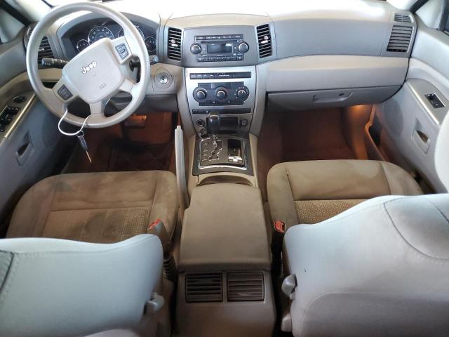 2007 Jeep Grand Cherokee Laredo VIN: 1J8HR48P07C594365 Lot: 58462944