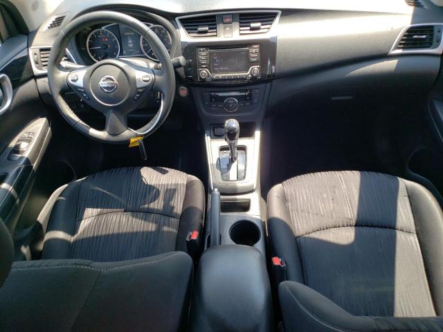 2018 Nissan Sentra S VIN: 3N1AB7AP8JL628799 Lot: 58111434