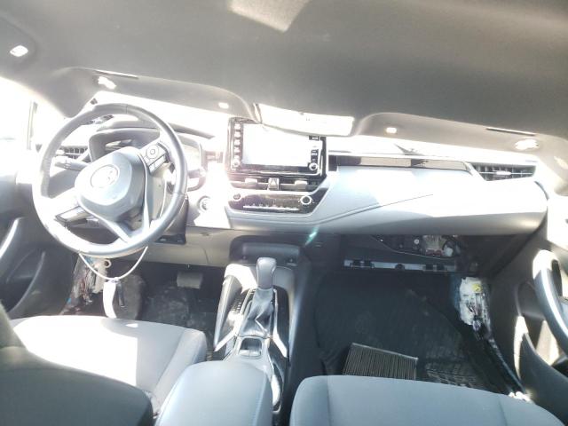 2021 TOYOTA COROLLA SE - 5YFB4MBE3MP071086