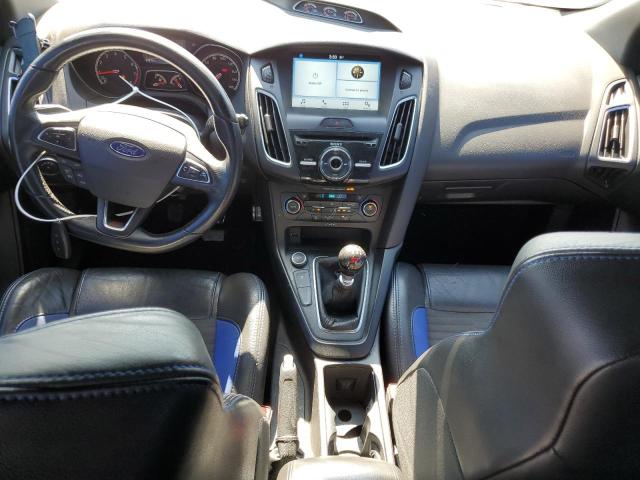 2016 Ford Focus St VIN: 1FADP3L93GL324311 Lot: 58687204