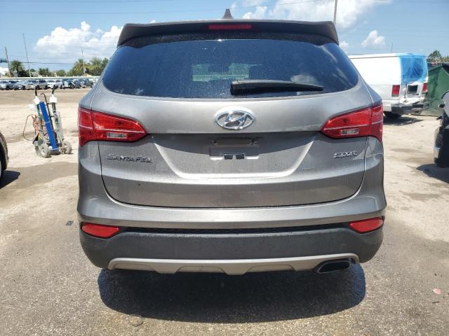 2016 Hyundai Santa Fe Sport VIN: 5XYZT3LB9GG373507 Lot: 57759684