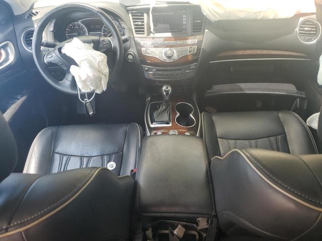 2019 Infiniti Qx60 Luxe VIN: 5N1DL0MN8KC551854 Lot: 58953314