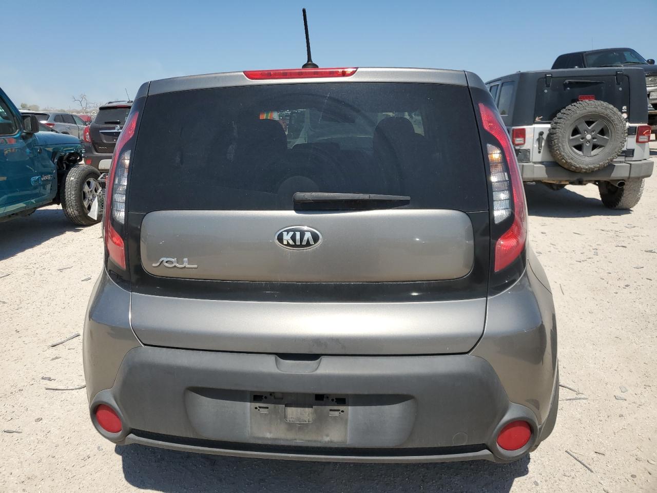 KNDJN2A27G7307720 2016 Kia Soul