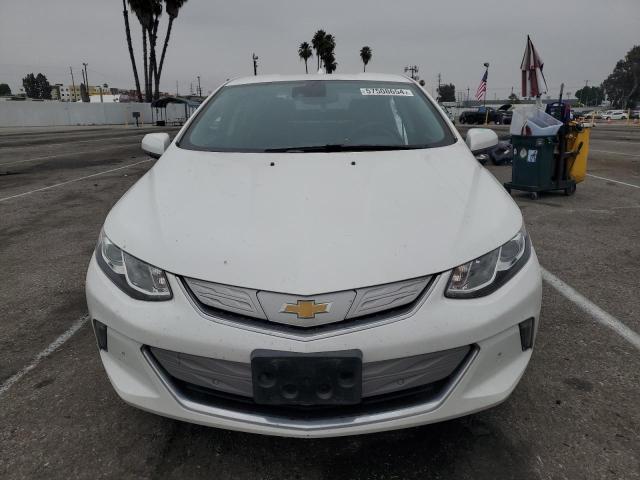 VIN 1G1RD6S58HU112212 2017 Chevrolet Volt, Premier no.5