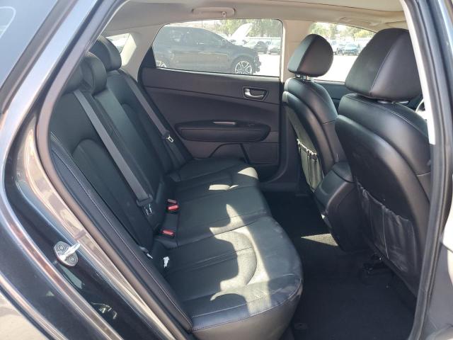 2020 Kia Optima Lx VIN: 5XXGT4L37LG435300 Lot: 61268484