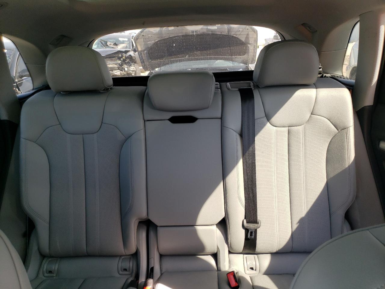 WA1CNAFY2K2022049 2019 Audi Q5 Prestige