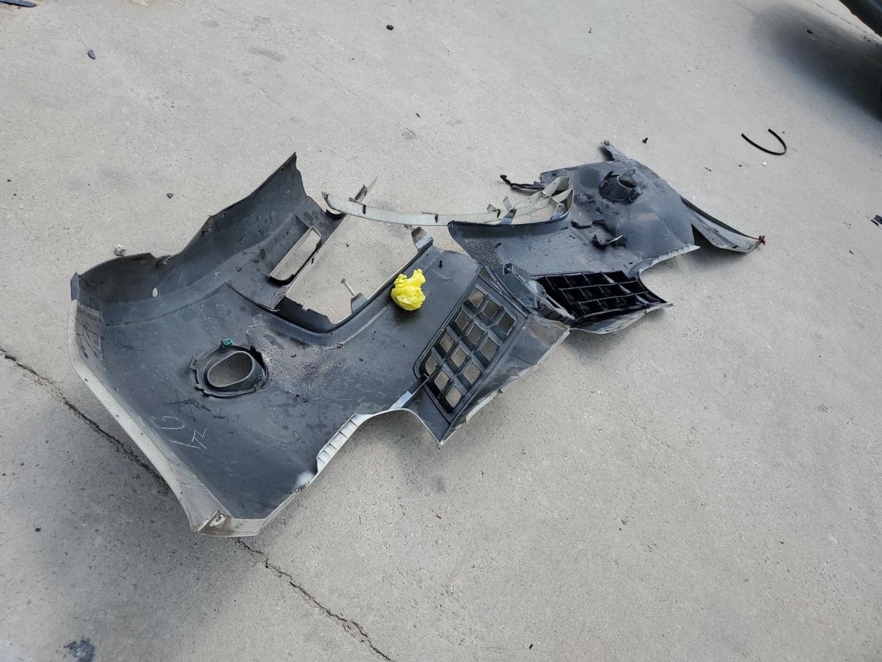 JN8AS5MT1AW015979 2010 Nissan Rogue S