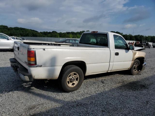 2004 GMC New Sierra C1500 VIN: 1GTEC14X74Z209893 Lot: 56040994