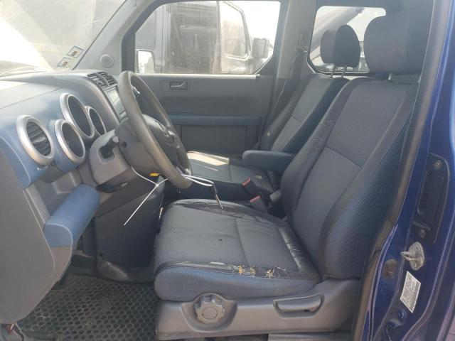 2004 Honda Element Ex VIN: 5J6YH28564L009260 Lot: 59750334