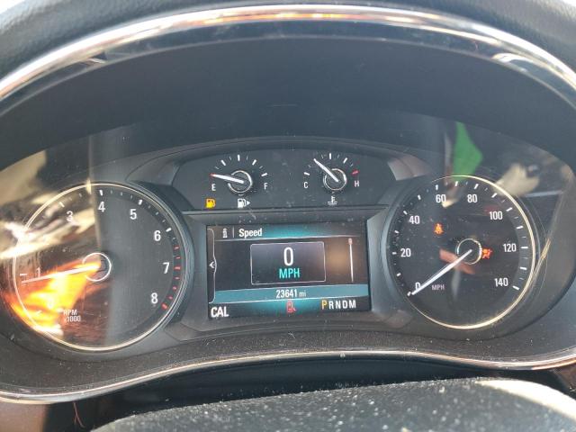 2020 Buick Encore Preferred VIN: KL4CJESB7LB326564 Lot: 61014494